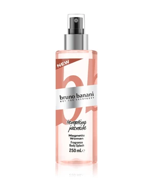 Bruno Banani Magnetic Woman