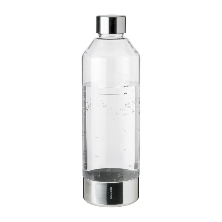 Stelton Brus bottle for water bubblers 0.85 l