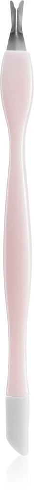 BrushArt Accessories Cuticle remover and pusher Cuticle remover