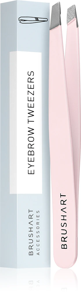 BrushArt Accessories Eyebrow tweezers tweezers