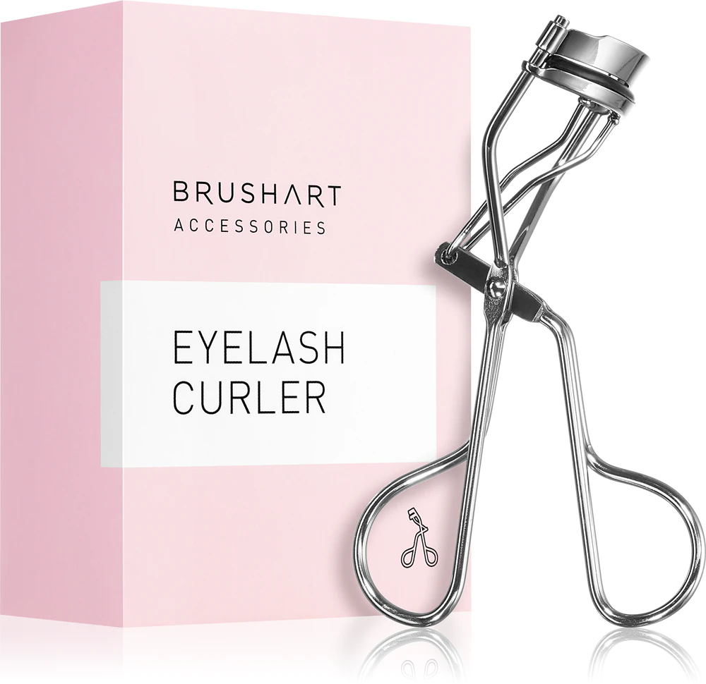BrushArt Accessories Eyelash curler eyelash curler
