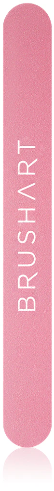 BrushArt Accessories Nail file nail file