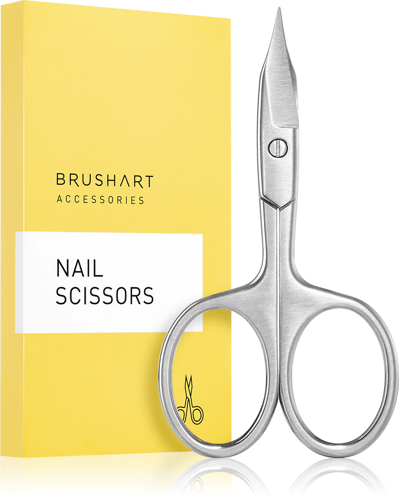 BrushArt Accessories Nail scissors Nail scissors