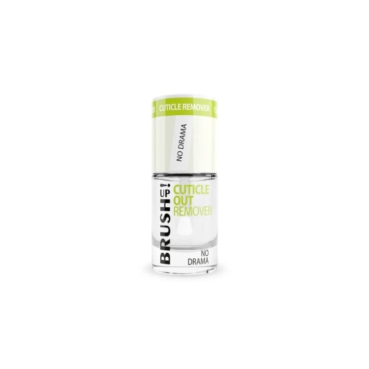 BrushUp! Important Step Nail Dehydrator 6 ml