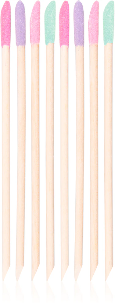 Brushworks Cuticle Crystal Sticks