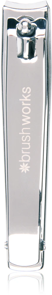 Brushworks Toe Nail Clipper Nail clippers for feet