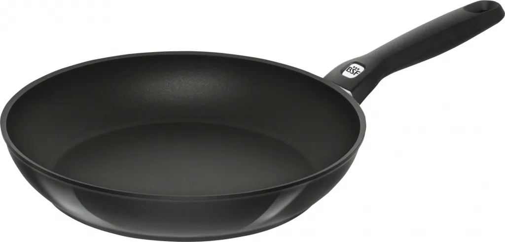 BSF Hamburg frying pan, non-stick coating, 28 cm pan, braising pan