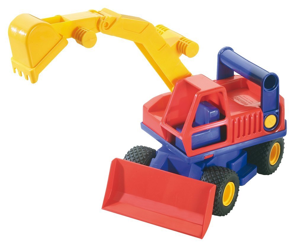 Wadder Bt Digger