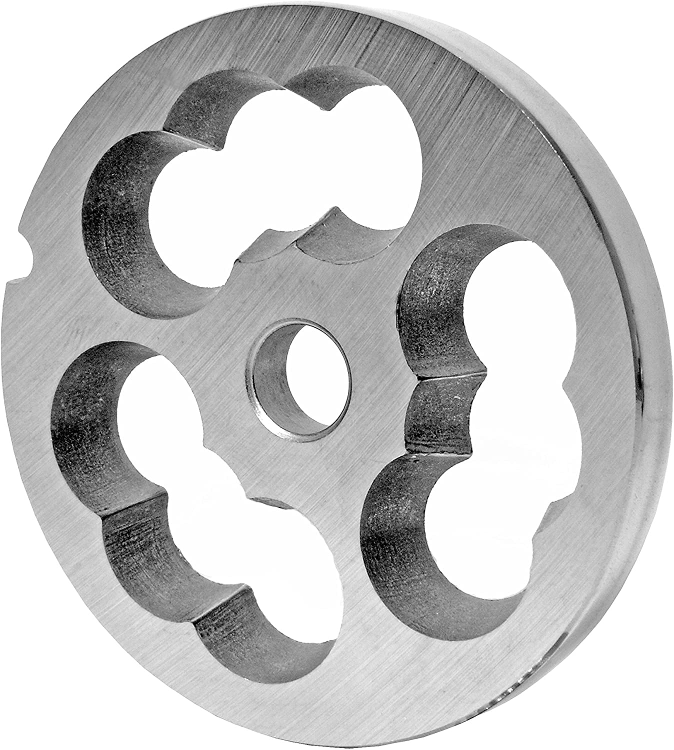 WolfCut Stainless Steel Taper Taps Size 10 12 &AMP; for Mincer Jupiter Bosch Alexanderwerk Gastroback WESTMARK-- - Prospero-Kenwood
