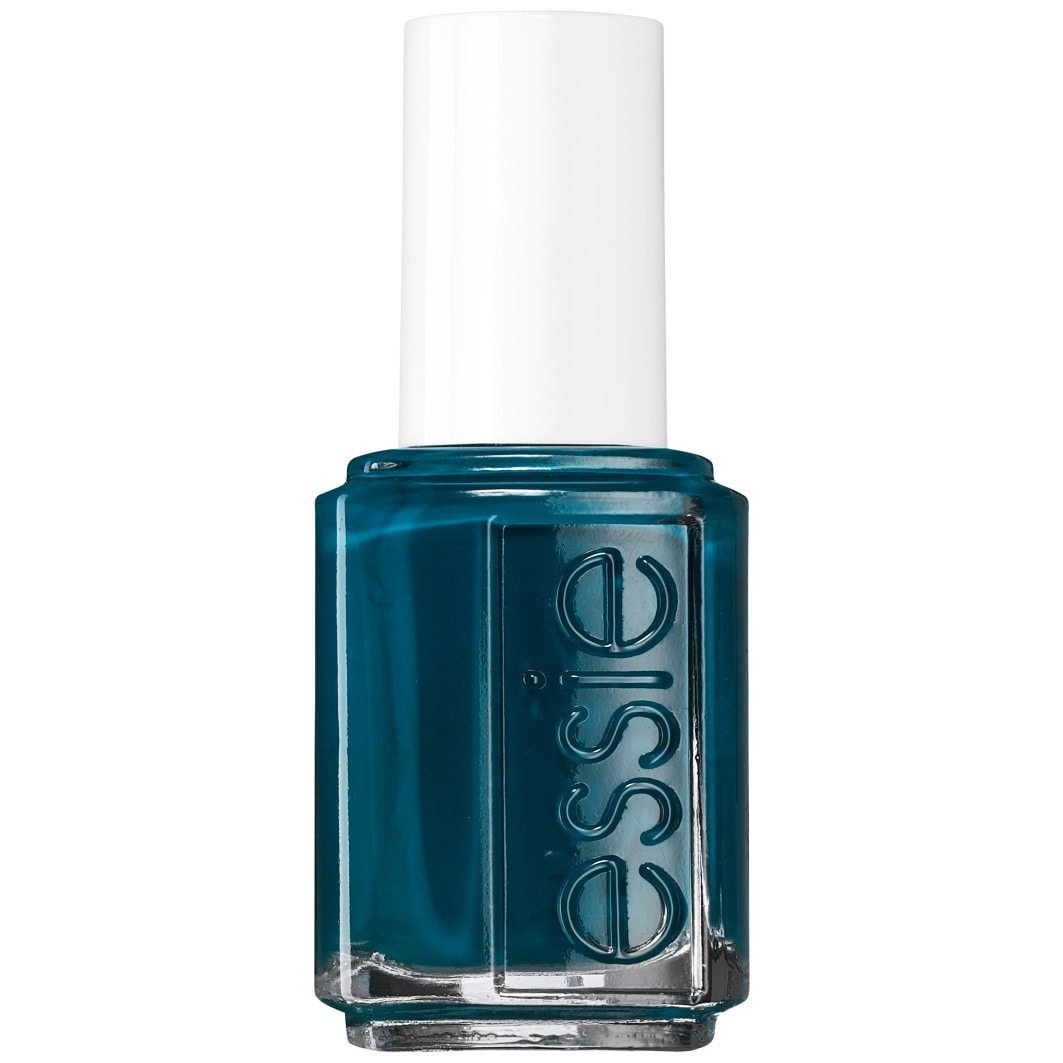 Essie Shades of Green & Blue, No. 109 - Go Overboard