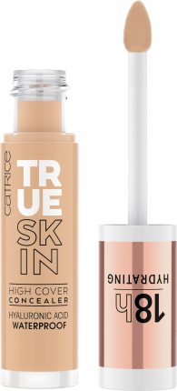 CATRICE Concealer True Skin High Cover Warm Olive 039, 4.5 ml