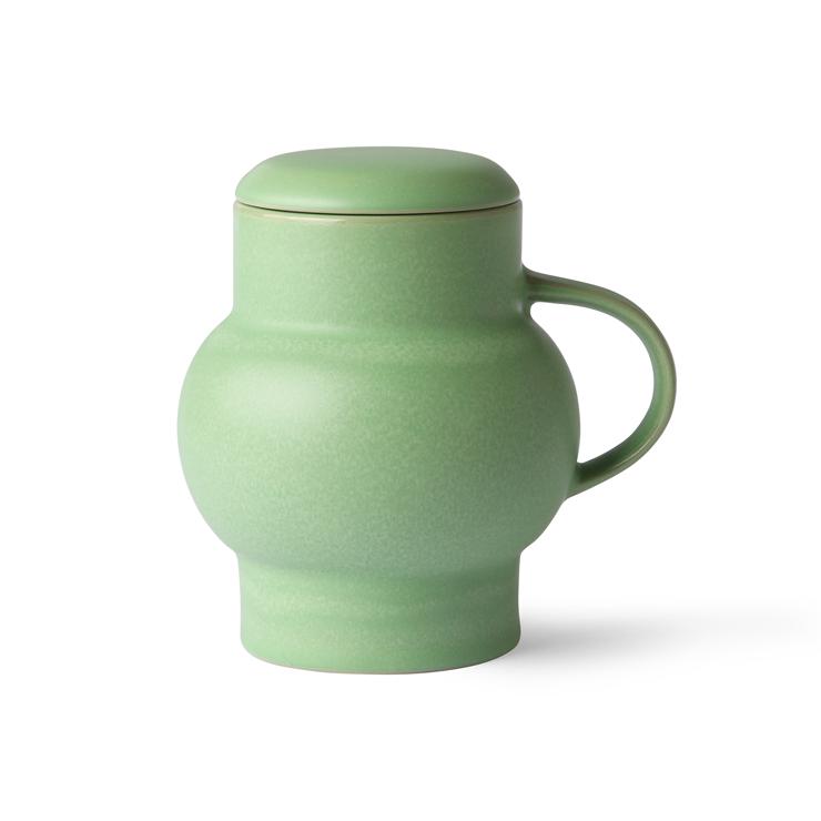 hk-living Bubble Tea Cup L