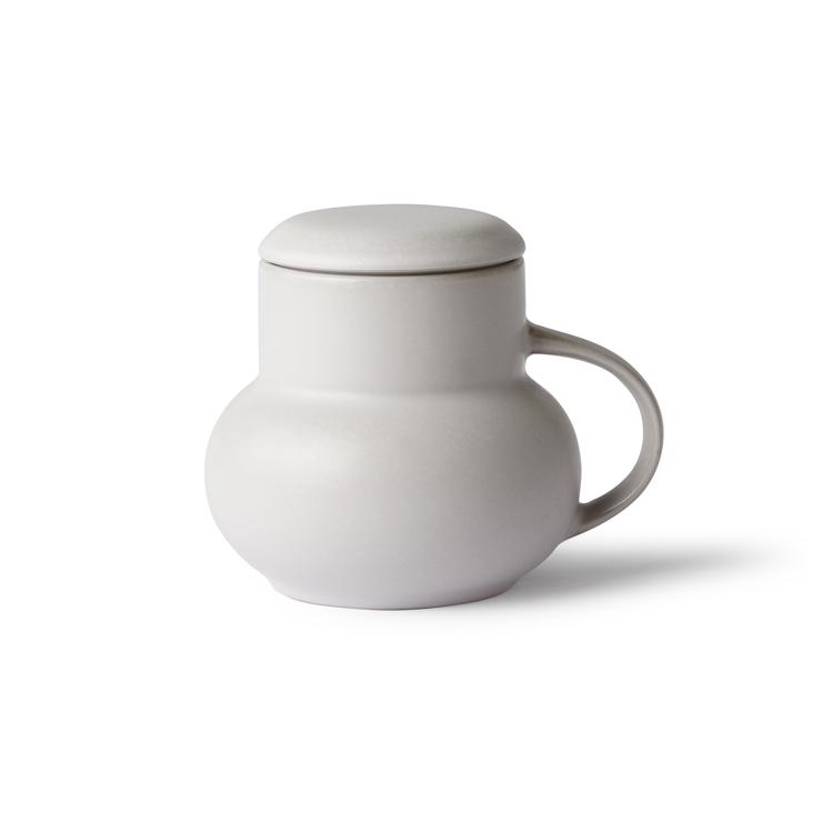 hk-living Bubble Tea Cup M