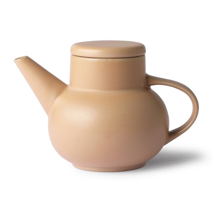 hk-living Bubble Tea Pot