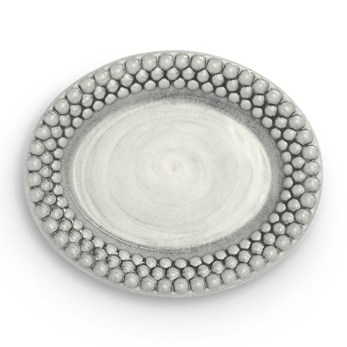 mateus Bubbles Oval Dish 20Cm