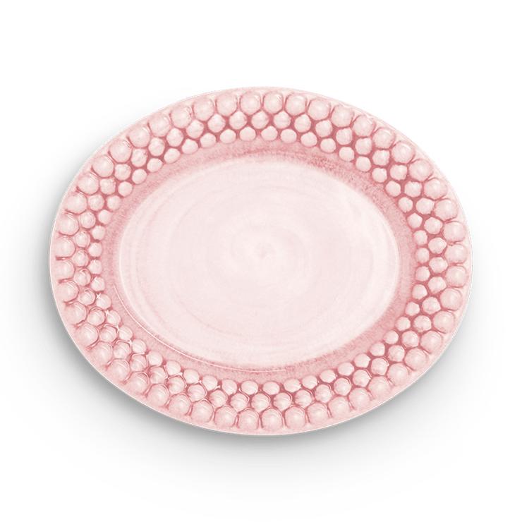 mateus Bubbles Oval Dish 20Cm
