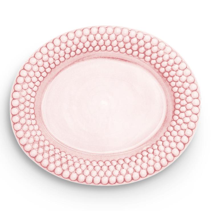 mateus Bubbles Oval Dish 35Cm