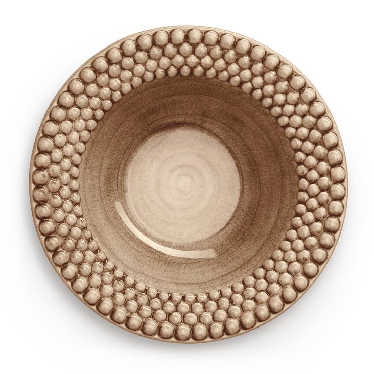 mateus Bubbles Soup Plate 25Cm