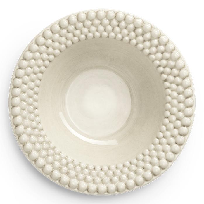 mateus Bubbles Soup Plate 25Cm
