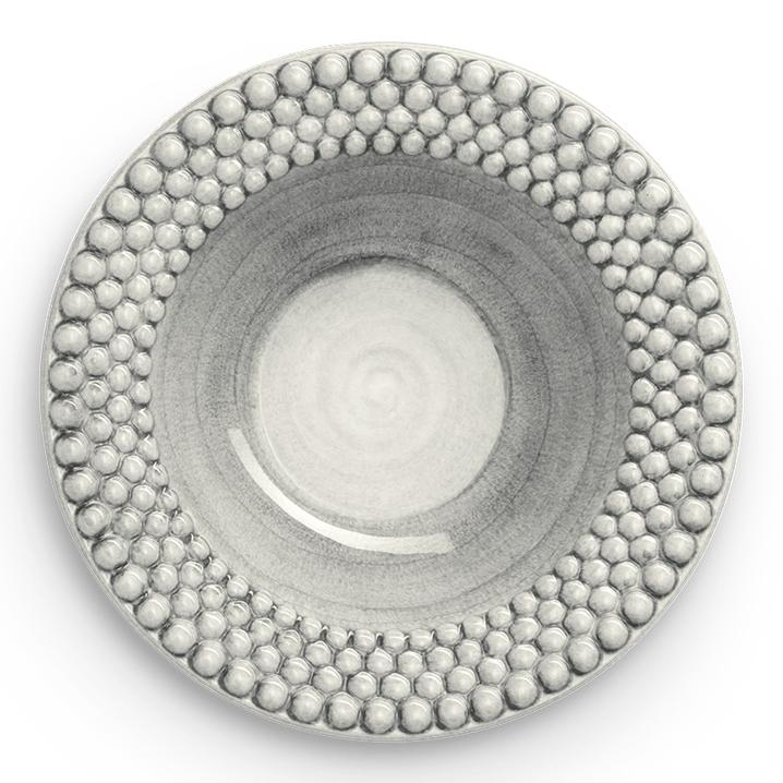 mateus Bubbles Soup Plate 25Cm