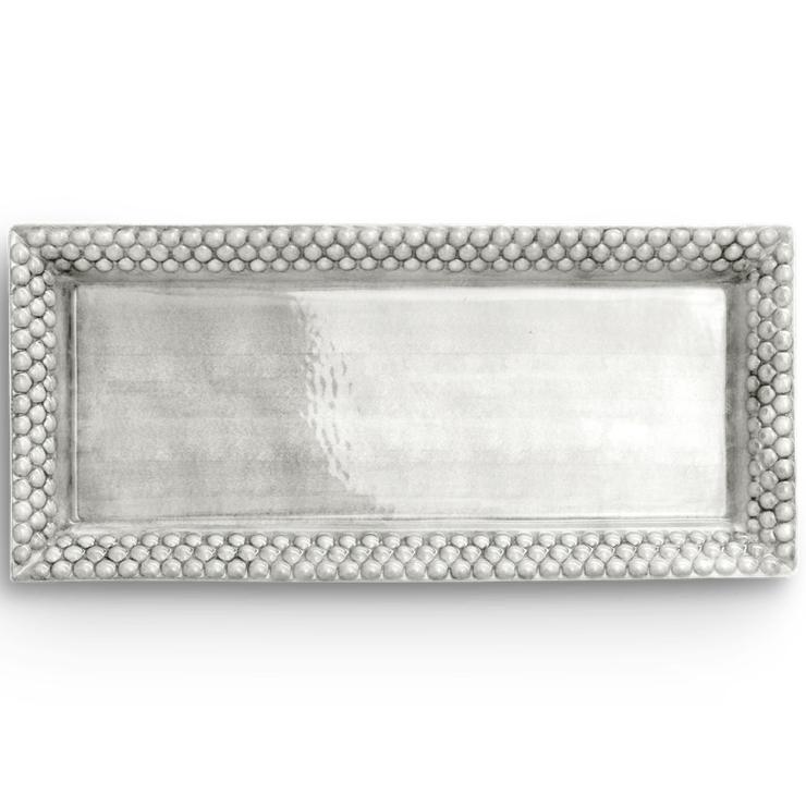 mateus Bubbles Tray Large 23 X 50Cm