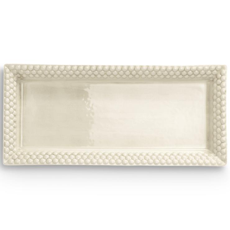 mateus Bubbles Tray Large 23 X 50Cm