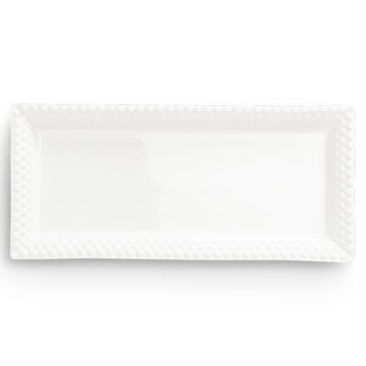 mateus Bubbles Tray Large 23 X 50Cm