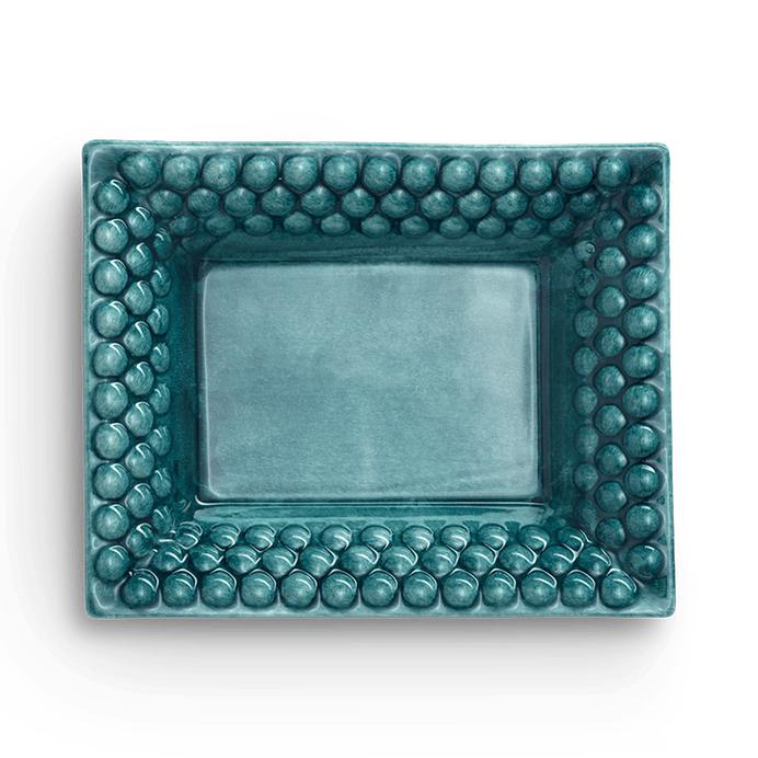 mateus Bubbles Tray Small 16 X 20Cm