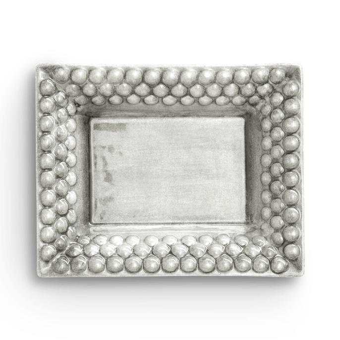 mateus Bubbles Tray Small 16 X 20Cm