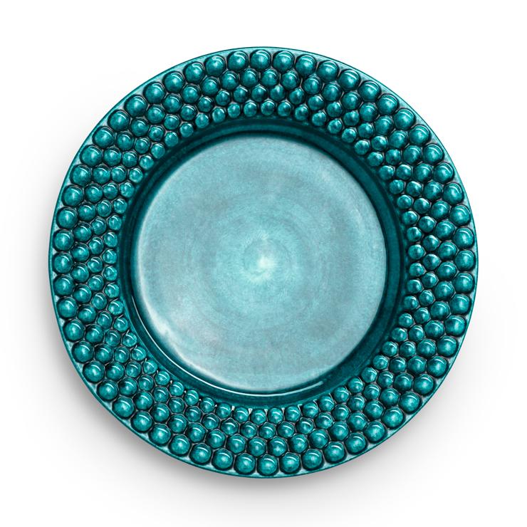 mateus Bubbles plate 28cm