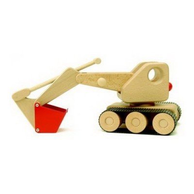 Ostheimer Bucket Kk Crawler