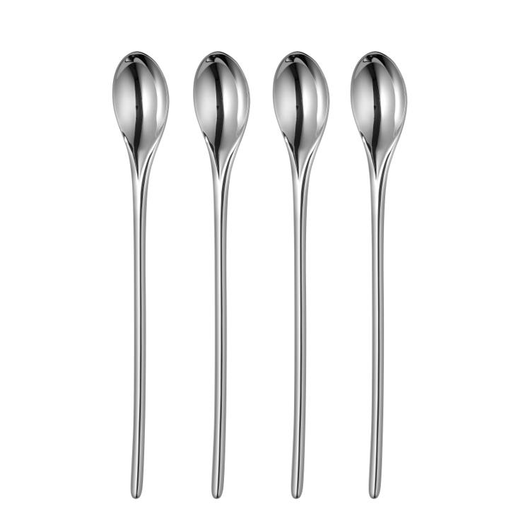 robert-welch Bud Bright Bar Spoon 4 Parts
