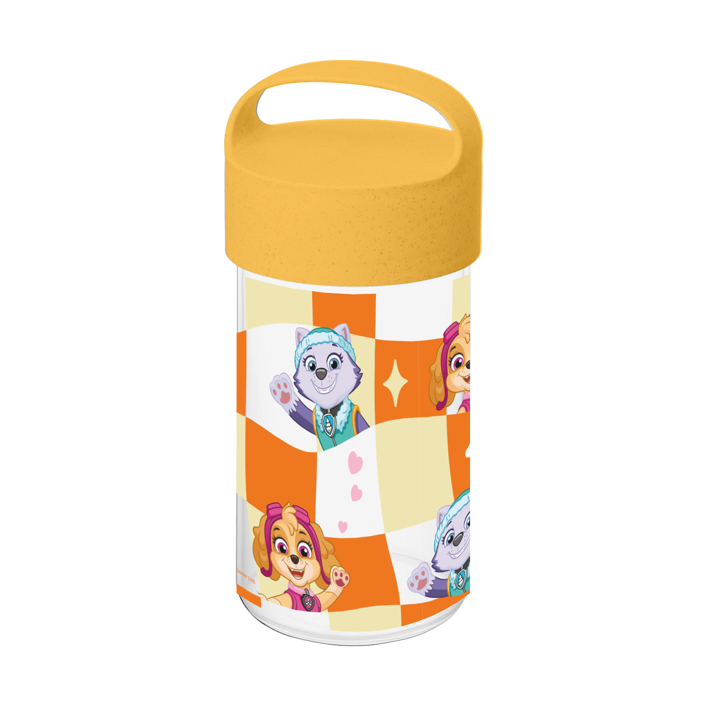 Koziol Buddy Snack Paw Patrol Drinking Bottle 50 cl