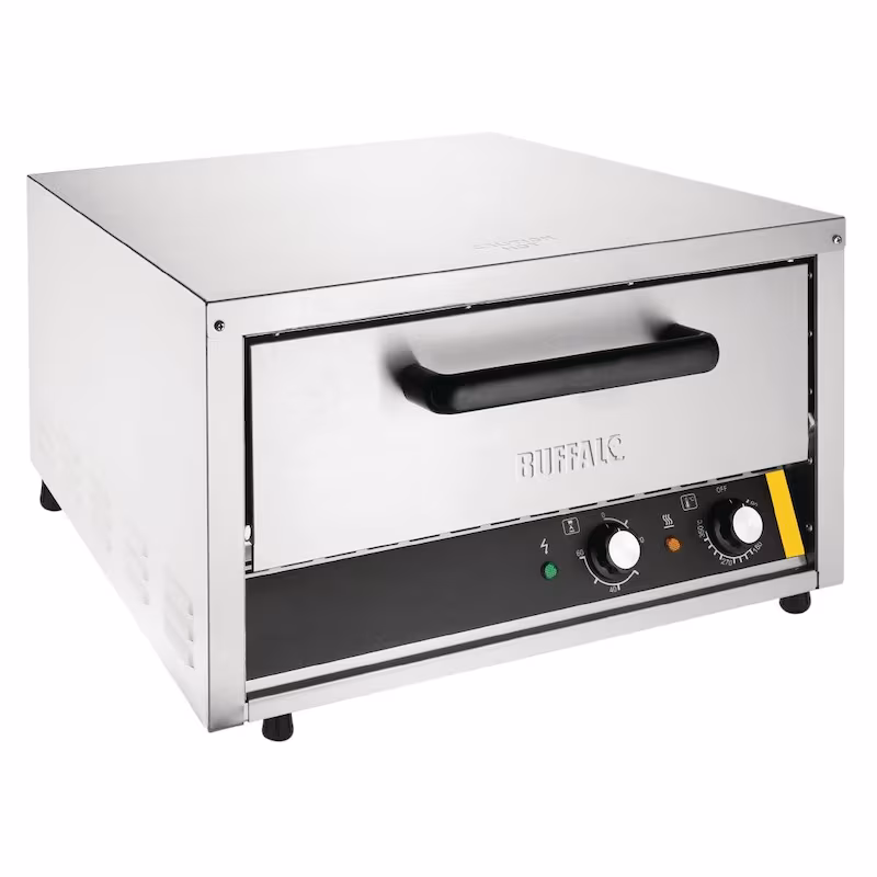 Buffalo 16" Firestone Pizza Oven