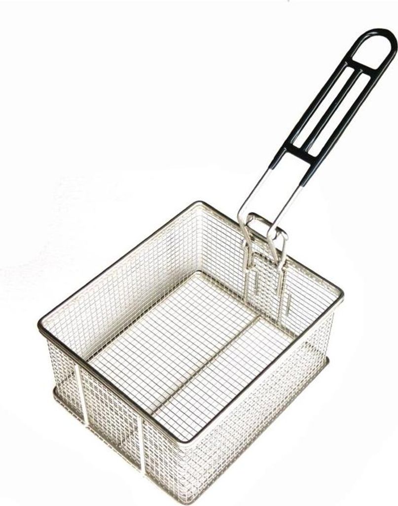 Buffalo Container for Buffalo Fryer