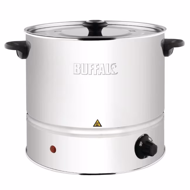 Buffalo Steamer 6L