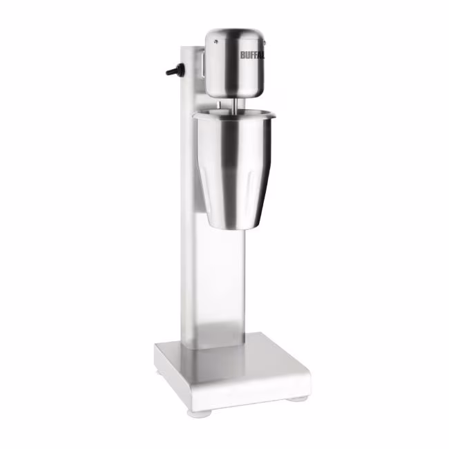 Buffalo Single Milkshake Spindle Mixer