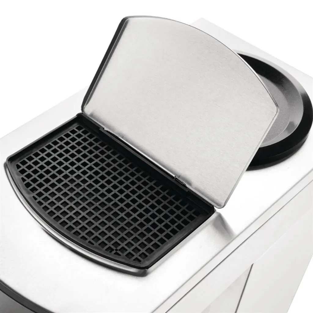 Buffalo filter coffee machine