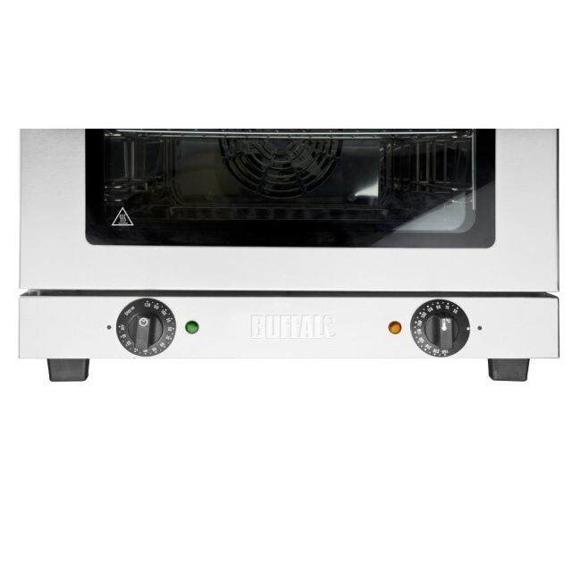 Buffalo Hot Air Oven 21L