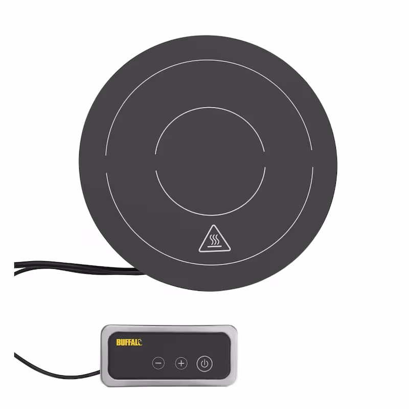 Buffalo Induction Heater 1000W