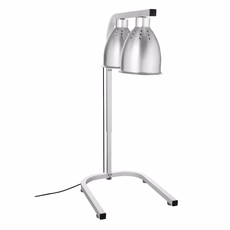 Buffalo Infrared Heat Bridge 2 Lamps