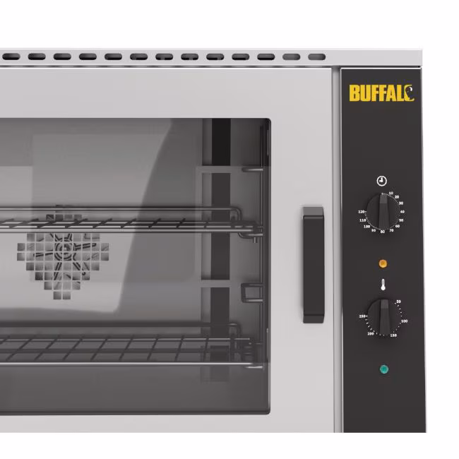 Buffalo Convection Oven 100L