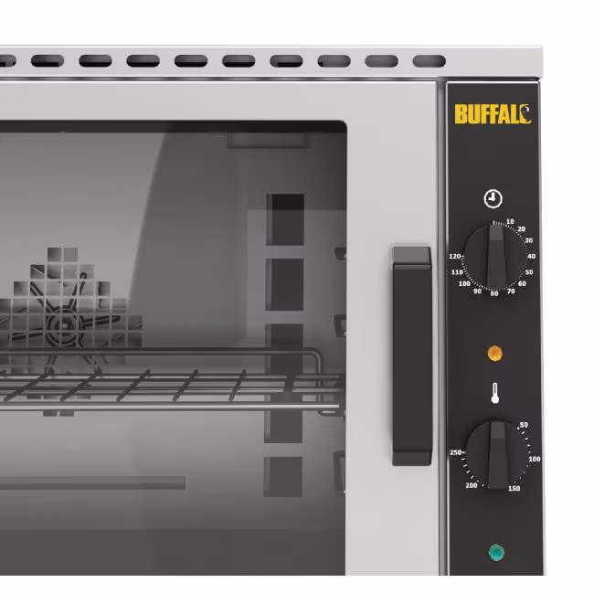 Buffalo Convection Oven 50L
