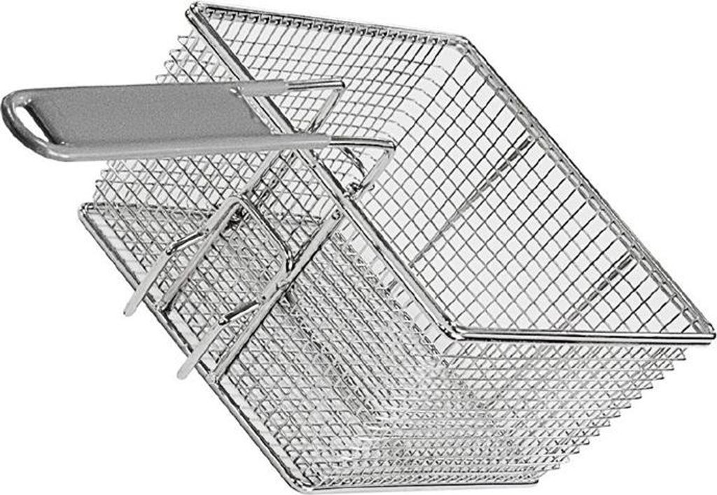 Buffalo Basket, 5-liter table fryers