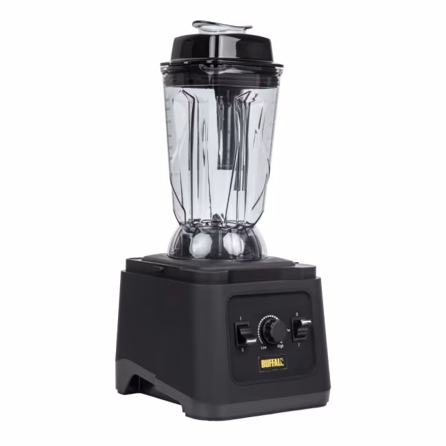 Buffalo kitchen mixer 2.5L