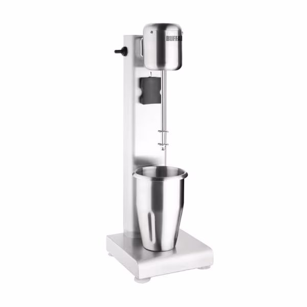 Buffalo milkshake mixer