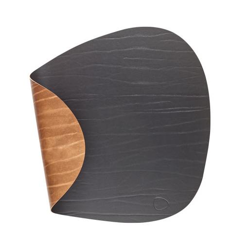 Lind DNA Buffalo Platzdecke Double-Sided Curve L