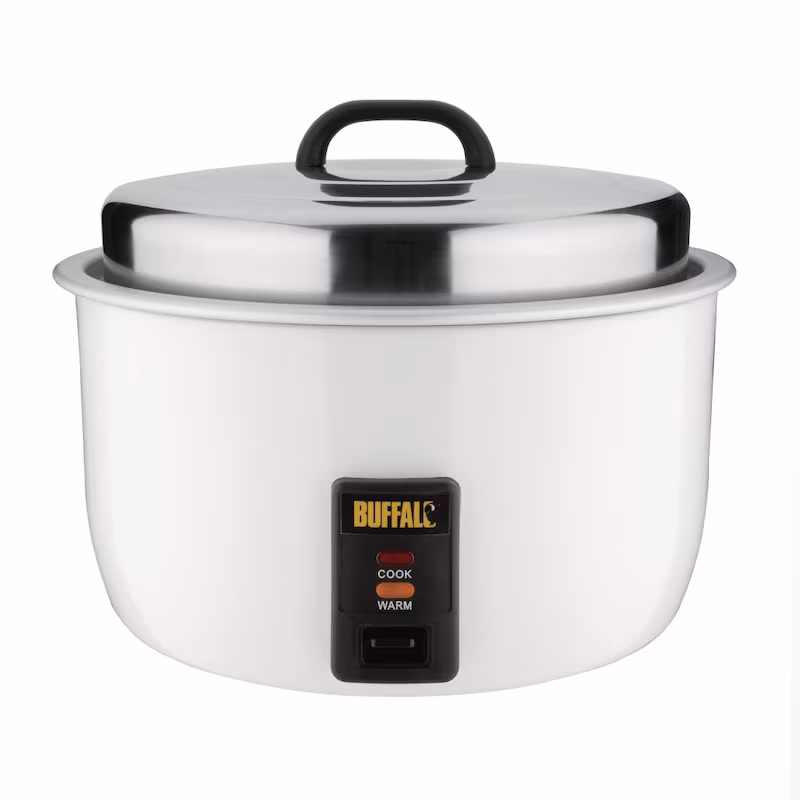 Buffalo Travel Cooker 10L