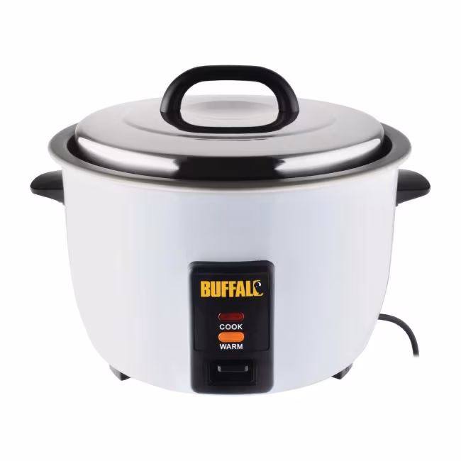 Buffalo Rice Cooker 4.2L