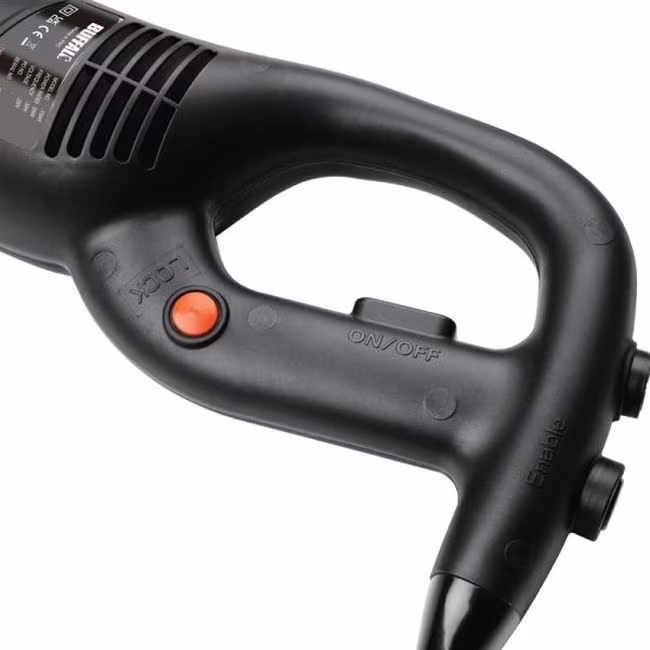 Buffalo hand blender with variable speed and 300 mm shaft